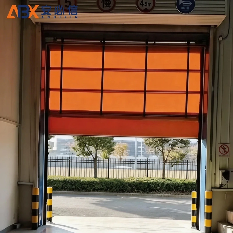 通化伸缩式卸货平台