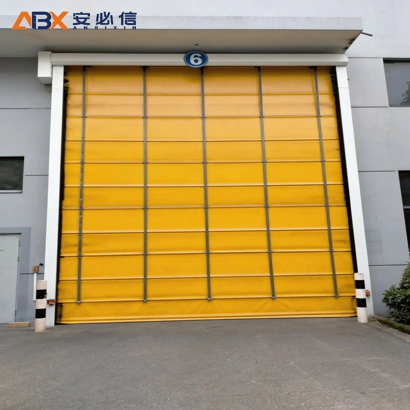 通化机械式门封